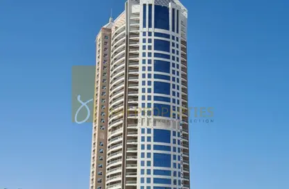 Apartment - Studio - 1 Bathroom for sale in Siraj Tower - Arjan - Dubai