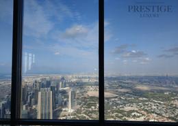 Office Burj Khalifa | View Dubai From Above