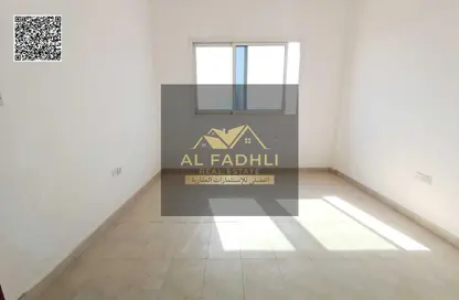 شقة - غرفة نوم - 2 حمامات للايجار في الجرف 3 - الجرف - عجمان وسط المدينة - عجمان