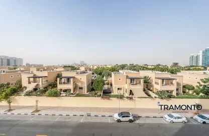 Apartment - 1 Bedroom - 2 Bathrooms for rent in Jade Residence - Dubai Silicon Oasis - Dubai Apartment - 1 Bedroom - 2 Bathrooms for rent in Jade Residence - Dubai Silicon Oasis - Dubai