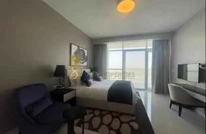 Apartment - 1 Bathroom for sale in DAMAC Hills - Dubai