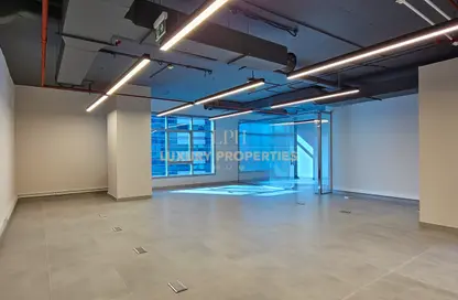 Office Space - Studio for rent in Grosvenor Business Tower - Barsha Heights (Tecom) - Dubai