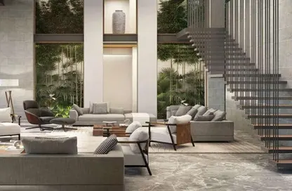 Townhouse - 3 Bedrooms - 5 Bathrooms for sale in Reem Hills - Najmat Abu Dhabi - Al Reem Island - Abu Dhabi