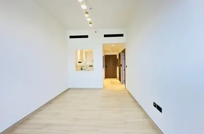 Apartment - 1 Bedroom - 2 Bathrooms for rent in Binghatti Heights - Jumeirah Village Circle - Dubai