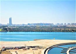 Apartment - 2 bedrooms - 3 bathrooms for sale in Marina Bay by DAMAC - Najmat Abu Dhabi - Al Reem Island - Abu Dhabi