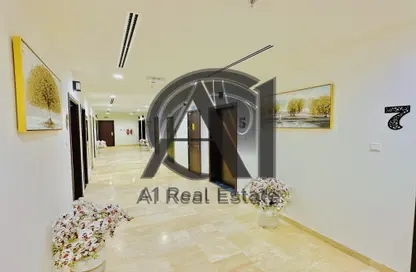 Apartment - 1 Bedroom - 2 Bathrooms for rent in Al Jimi - Al Ain