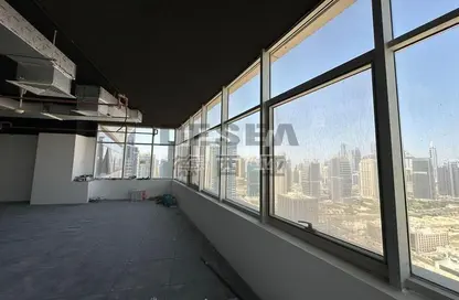 مكتب - استوديو للايجار في مركز مزايا للأعمال  BB2 - مركز مزايا للأعمال - أبراج بحيرة الجميرا - دبي