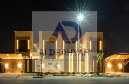 Villa - 5 Bedrooms - 6 Bathrooms for sale in Al Hooshi Villas - Hoshi - Al Badie - Sharjah
