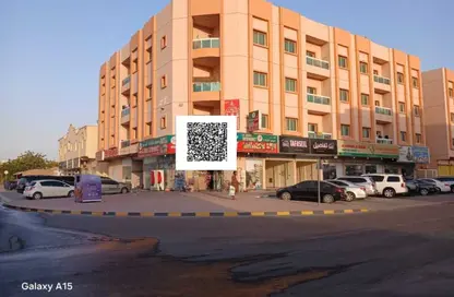 Apartment - 2 Bedrooms - 3 Bathrooms for rent in Al Rawda 3 - Al Rawda - Ajman