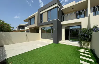 Villa - 3 Bedrooms - 3 Bathrooms for rent in Maple 3 - Maple at Dubai Hills Estate - Dubai Hills Estate - Dubai