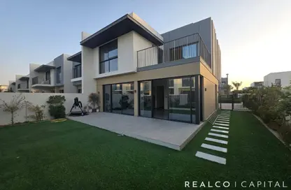 فيلا - 4 غرف نوم - 4 حمامات للايجار في إيدن - ذا فالي - دبي
