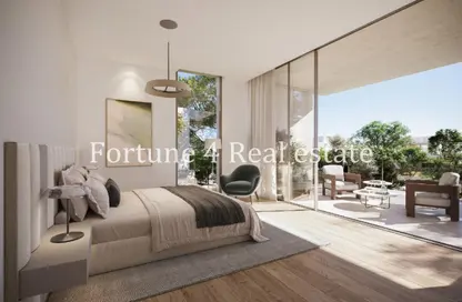 Villa - 5 Bedrooms - 5 Bathrooms for sale in The Acres (Phase 2) - The Acres - Dubai Land - Dubai