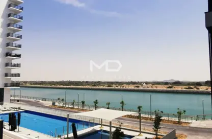 شقة - 2 غرف نوم - 2 حمامات للبيع في وترز أج - جزيرة الياس - أبوظبي