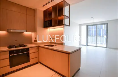 Apartment - 2 Bedrooms - 3 Bathrooms for rent in Vida Dubai Mall Tower 2 - Vida Residences Dubai Mall - Downtown Dubai - Dubai