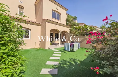 Townhouse - 2 Bedrooms - 3 Bathrooms for sale in Bella Casa - Serena - Dubai Land - Dubai