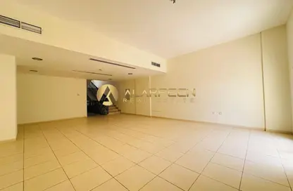 فيلا - 3 غرف نوم - 6 حمامات للايجار في ويستار لي كاستيليتس - قرية الجميرا سركل - دبي