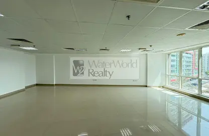 مكتب - استوديو - 1 حمام للايجار في سولاريوم - واحة السيليكون - دبي