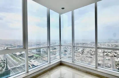 Apartment - 3 Bedrooms - 3 Bathrooms for rent in Manazel Al Safa - Business Bay - Dubai