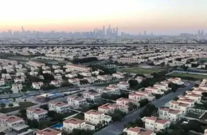 Land - Studio for sale in District 1A - Jumeirah Village Triangle - Dubai Land - Studio for sale in District 1A - Jumeirah Village Triangle - Dubai