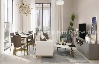 Apartment - 1 Bedroom - 1 Bathroom for sale in Mangrove - Dubai Creek Harbour (The Lagoons) - Dubai