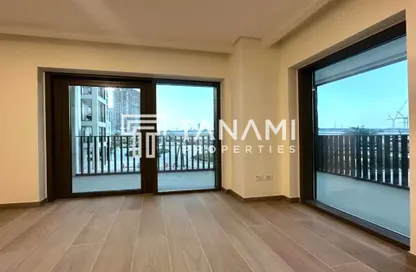 Apartment - 1 Bedroom - 1 Bathroom for sale in Rosewater Building 3 - Creek Beach - Dubai Creek Harbour (The Lagoons) - Dubai