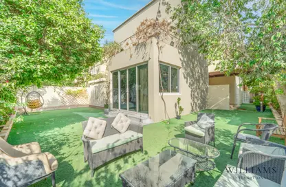 Villa - 4 Bedrooms - 4 Bathrooms for sale in Deema 4 - Deema - The Lakes - Dubai Villa - 4 Bedrooms - 4 Bathrooms for sale in Deema 4 - Deema - The Lakes - Dubai