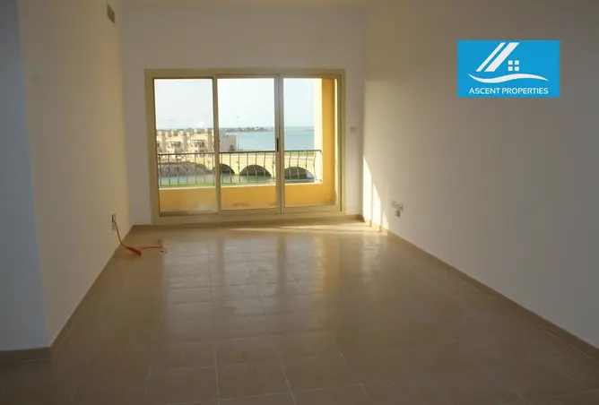 Apartment - 1 Bedroom - 2 Bathrooms for sale in Golf Apartments - Al Hamra Village - Ras Al Khaimah