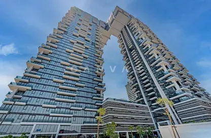 Apartment - 3 Bedrooms - 3 Bathrooms for sale in 1 Residences - Al Kifaf - Zabeel - Dubai
