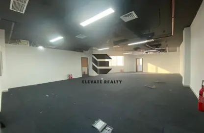 مكتب - استوديو للايجار في مكاتب و محلات ارجمند - مجمع دبي للإستثمار - دبي