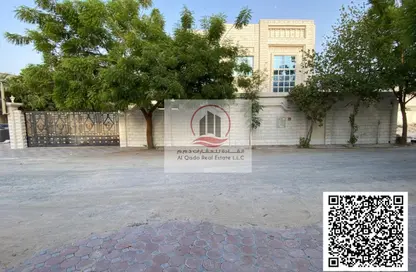 Villa - 5 Bedrooms - 7 Bathrooms for sale in Al Mowaihat 3 - Al Mowaihat - Ajman