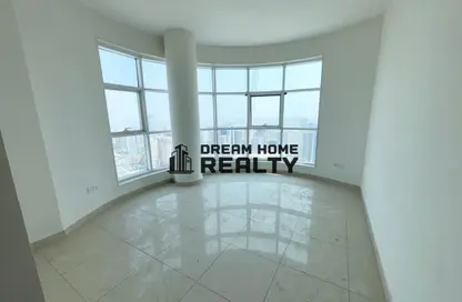 Apartment - 2 Bedrooms - 3 Bathrooms for rent in Al Khan - Sharjah