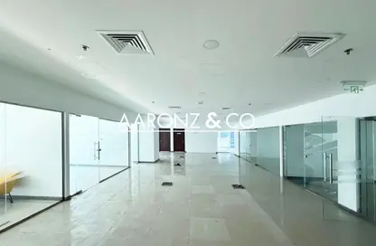 Office Space - Studio for sale in Bay Square Building 7 - Bay Square - Business Bay - Dubai