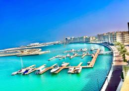 Studio - 1 bathroom for rent in Lagoon B14 - The Lagoons - Mina Al Arab - Ras Al Khaimah