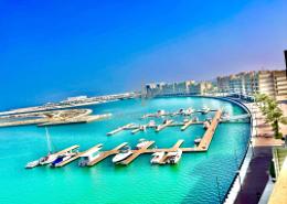 Apartment - 1 bedroom - 2 bathrooms for rent in Lagoon B8 - The Lagoons - Mina Al Arab - Ras Al Khaimah