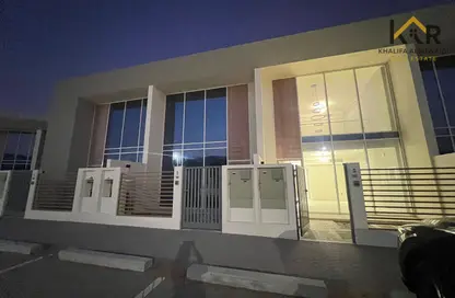 فيلا - غرفة نوم - 2 حمامات للايجار في روكان 3 - دبي لاند - دبي
