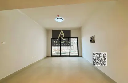 Apartment - 1 Bedroom - 2 Bathrooms for sale in Garden Residences - Emirates City - Ajman