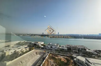 شقة - غرفة نوم - 2 حمامات للايجار في ابراج ار دي كاي - نجمة أبوظبي - جزيرة الريم - أبوظبي