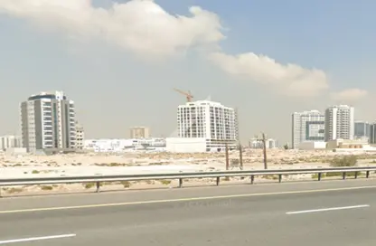 Outdoor Building image for: Land - Studio for sale in Arjan - Dubai, Image 1