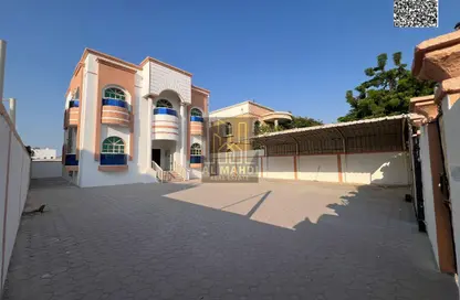Villa - 5 Bedrooms - 7 Bathrooms for sale in Al Rawda 2 Villas - Al Rawda 2 - Al Rawda - Ajman