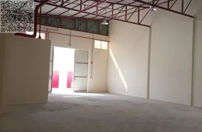 مستودع - استوديو - 1 حمام للايجار في أم الثعوب - أم القيوين