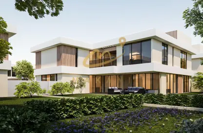 Villa - 3 Bedrooms - 4 Bathrooms for sale in Sharjah Garden City - Sharjah