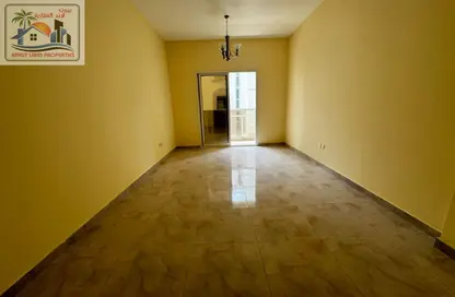 Apartment - 1 Bedroom - 2 Bathrooms for rent in Al Hamidiya 1 - Al Hamidiya - Ajman