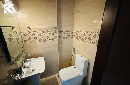 شقة - 2 غرف نوم - 2 حمامات للايجار في برج النعيمية 2 - أبراج النعيمية - النعيمية - عجمان شقة - 2 غرف نوم - 2 حمامات للايجار في برج النعيمية 2 - أبراج النعيمية - النعيمية - عجمان