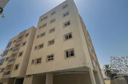 شقة - غرفة نوم - 1 حمام للايجار في برج النعيمية  3 - أبراج النعيمية - النعيمية - عجمان