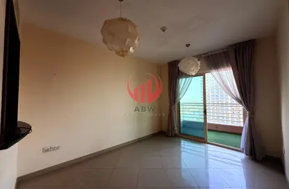 شقة - غرفة نوم - 2 حمامات للايجار في برج أيكون 2 - (JLT) مجمع L - أبراج بحيرة الجميرا - دبي