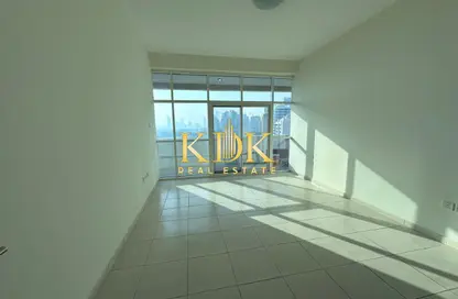 شقة - 2 غرف نوم - 2 حمامات للايجار في 1 رويال ريزدنس - رويال ريزدنس - مدينة دبي الرياضية - دبي