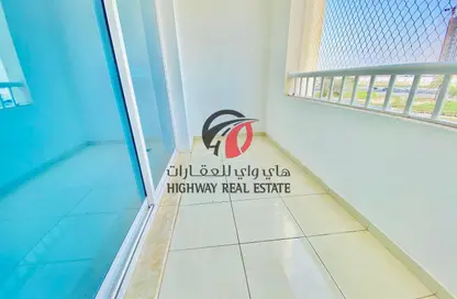 شقة - 2 غرف نوم - 2 حمامات للايجار في برج ربيعة - مجان - دبي لاند - دبي