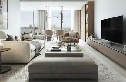 Apartment - 1 Bedroom - 2 Bathrooms for sale in Mohammed Bin Rashid City - Dubai