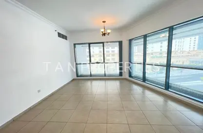 Apartment - 3 Bedrooms - 2 Bathrooms for rent in Durrat Al Marsa - Dubai Marina - Dubai