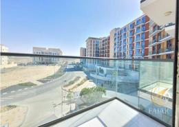 Water View image for: Retail - 1 bathroom for sale in Celestia B - Celestia - Dubai South (Dubai World Central) - Dubai, Image 1